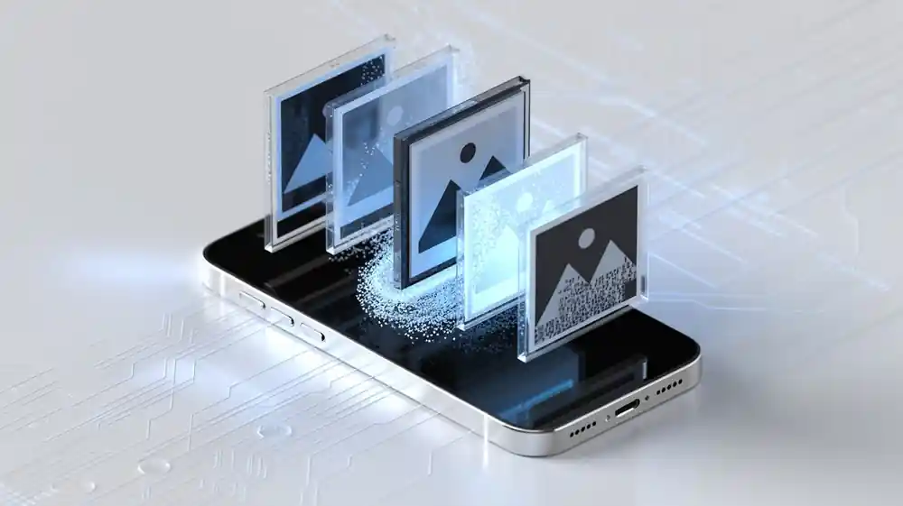 Как восстановить удаленные фотографии на любом устройстве