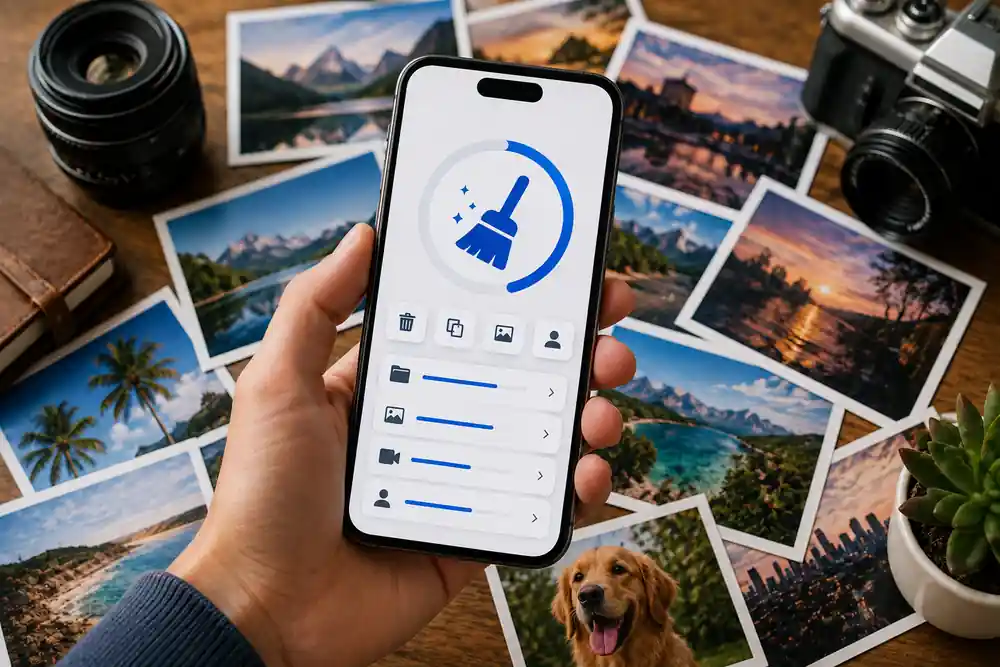 Best iPhone Cleaner App