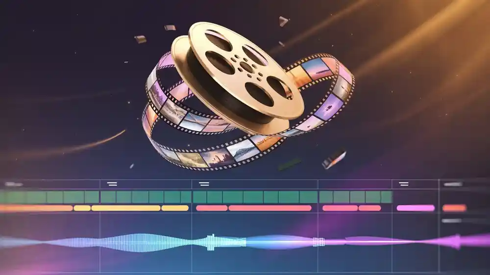 Bestes Videoschnittprogramm für Anfänger