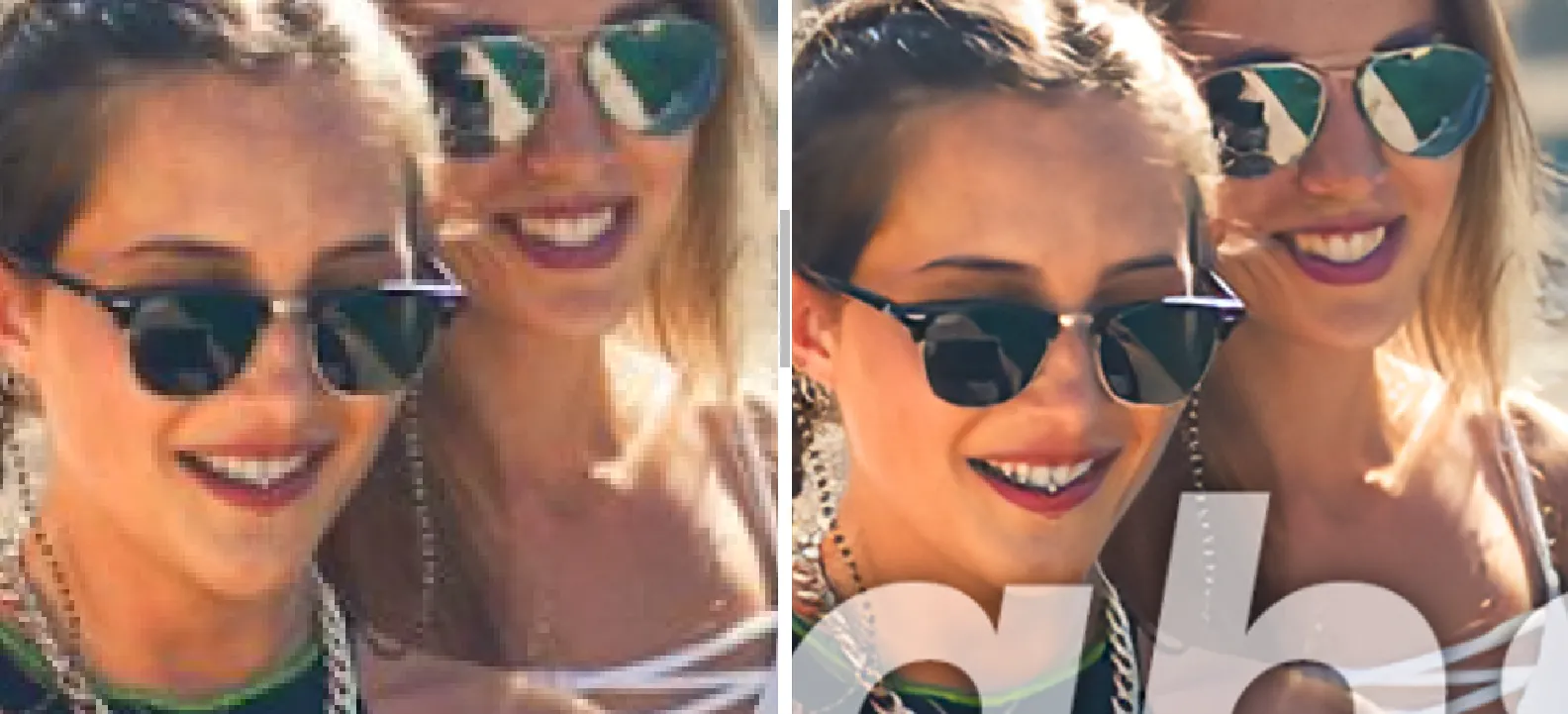 Улучшение качества фотографии с помощью AVCLabs Photo AI Image Enhancer