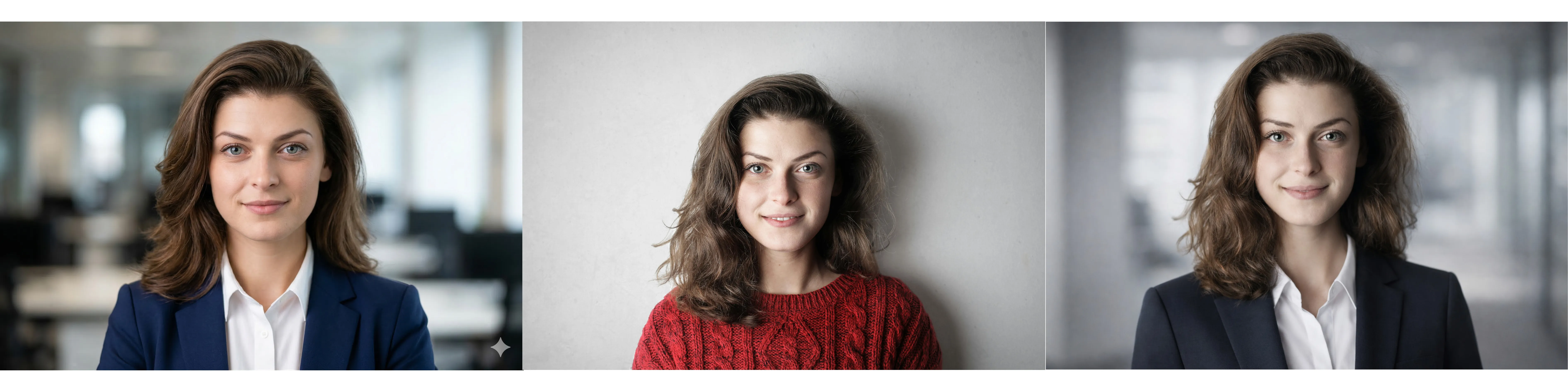 Nano Banana, Originalfoto und ChatGPT