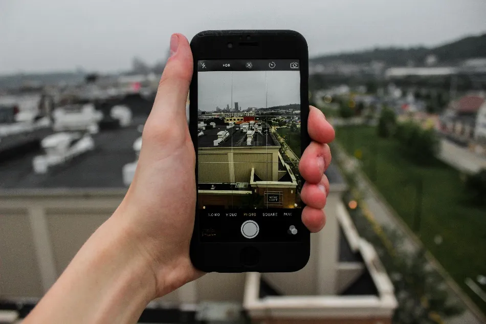 Apple Photos photo app