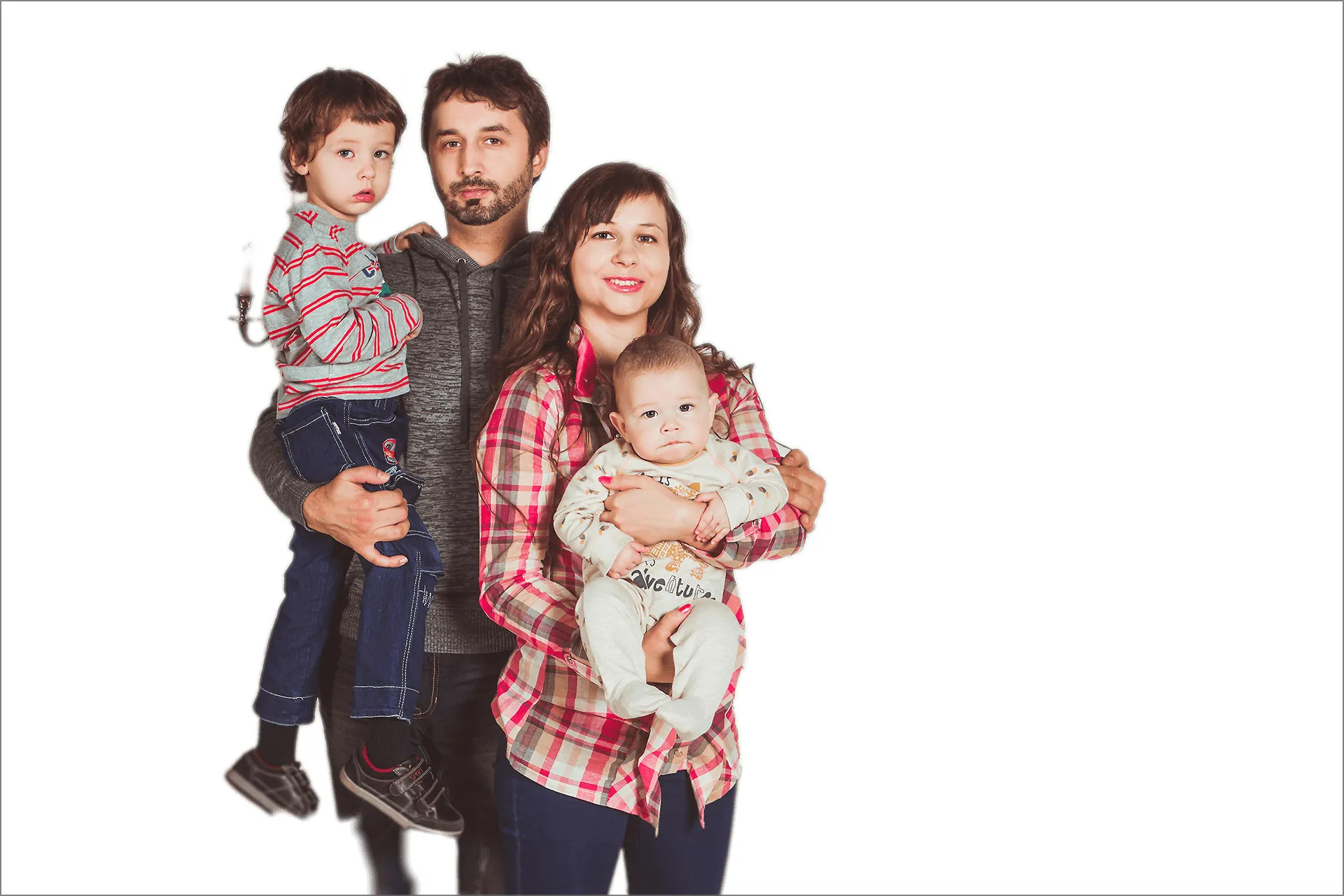 Результат удаления фона с помощью сервиса IloveIMG