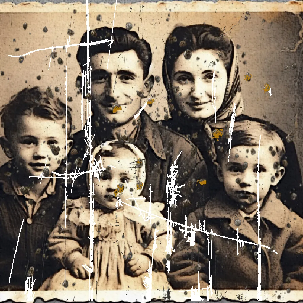 На этом изображении мы будем тестировать все сервисы в нашем обзоре