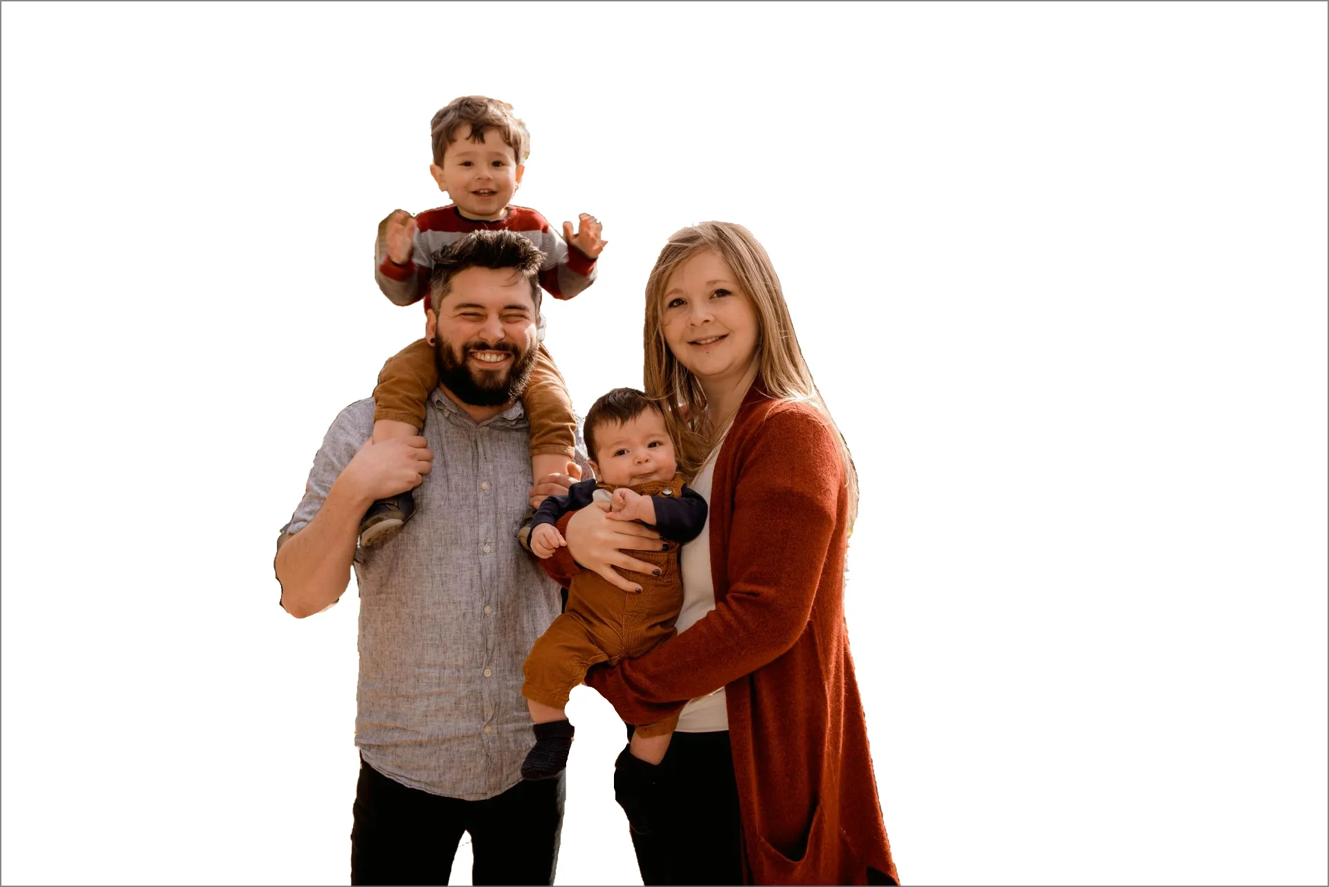 Результат удаления фона с помощью сервиса  Acetone.AI